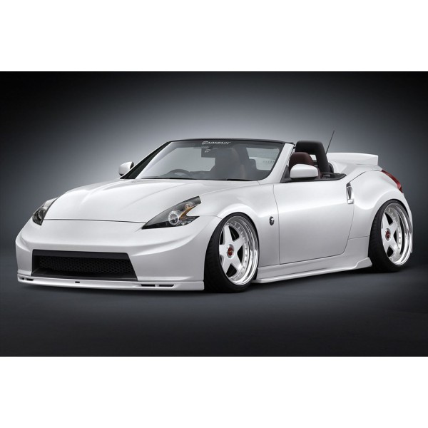 Nissan 370Z - kryty prahu 1S od AIMGAIN