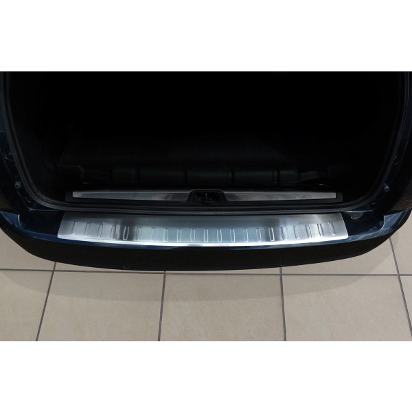 NEREZ Kryt prahu zadných dverí Citroen C5 TOURER