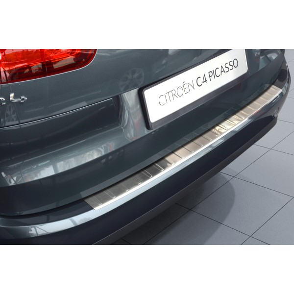 NEREZ Kryt prahu zadných dverí Citroen C4 PICASSO