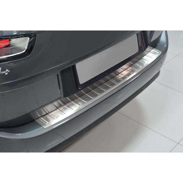 NEREZ Kryt prahu zadných dverí Citroen C4 GRAND PICASSO II (GRAND SPACE TOURER)