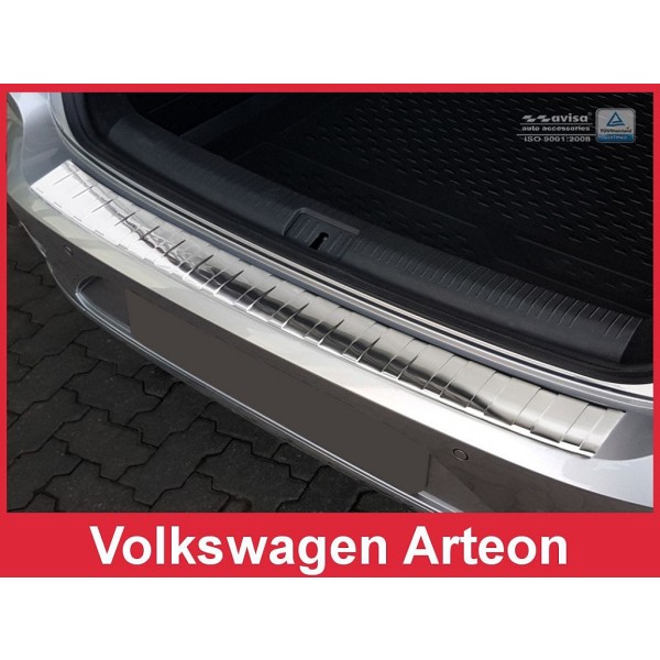 NEREZ Kryt prahu zadných dverí Volkswagen Arteon