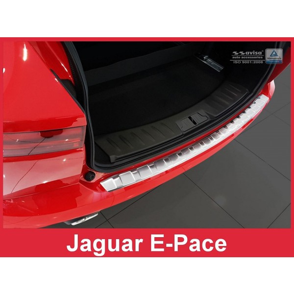 NEREZ Kryt prahu zadných dverí JAGUAR E-pace