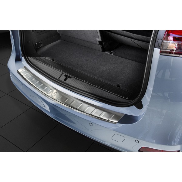 NEREZ Kryt prahu zadných dverí Opel Zafira C Tourer