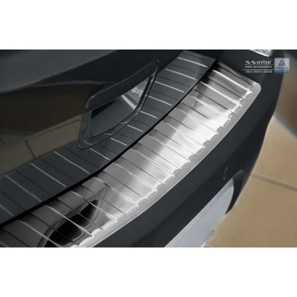 NEREZ Kryt prahu zadných dverí Opel Mokka