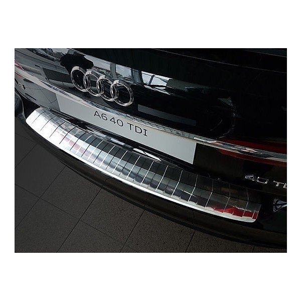 NEREZ Kryt prahu zadných dverí Audi A6 C8 V Avant