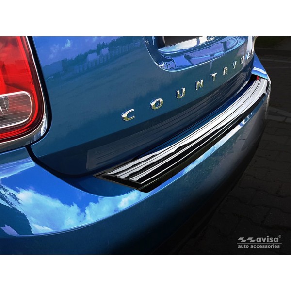 NEREZ Kryt prahu zadných dverí Mini Countryman R60