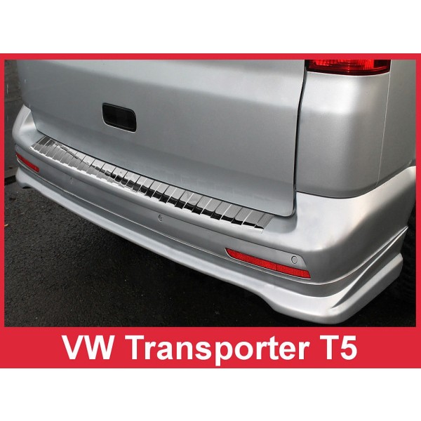 NEREZ Kryt prahu zadných dverí Volkswagen Transporter T5
