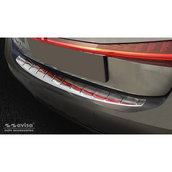NEREZ Kryt prahu zadných dverí Audi A7 C8 Sportback
