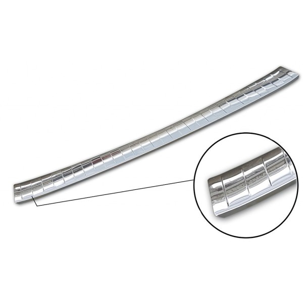 NEREZ Kryt prahu zadných dverí Seat Leon IV Sportstourer