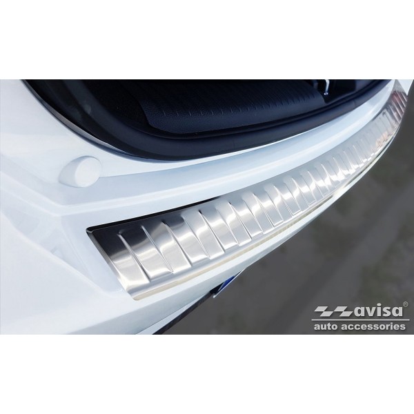 NEREZ Kryt prahu zadných dverí Hyundai i30 III hatchback 5dvéř
