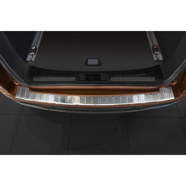 NEREZ Kryt prahu zadných dverí Land Rover Range Rover Evoque