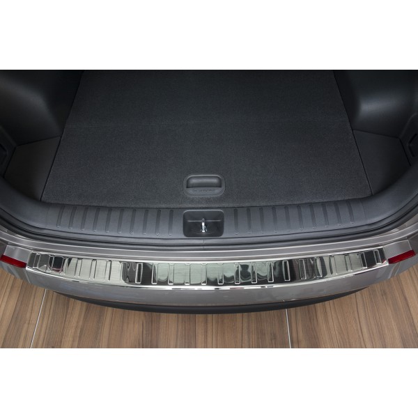 NEREZ Kryt prahu zadných dverí HYUNDAI TUCSON III