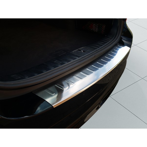 NEREZ Kryt prahu zadných dverí BMW 3 E91 touring