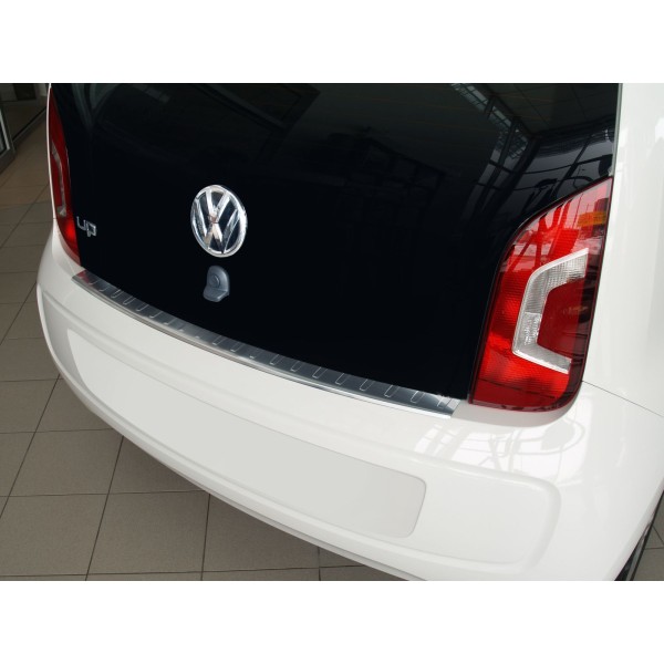 NEREZ Kryt prahu zadných dverí Volkswagen UP 3 / 5 dvéř.