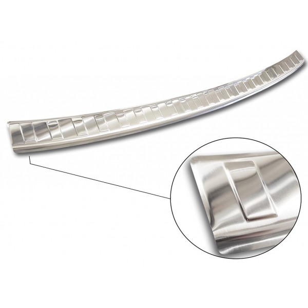 NEREZ Kryt prahu zadných dverí Peugeot 4007