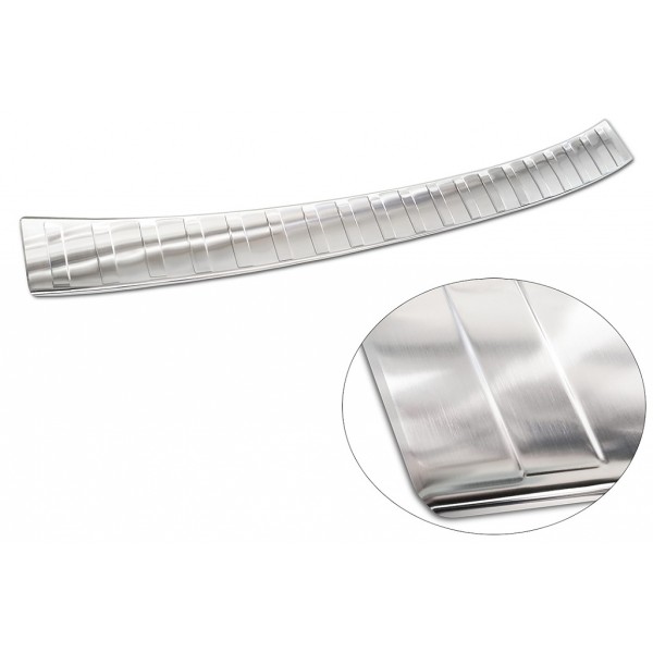 NEREZ Kryt prahu zadných dverí Subaru Outback VI