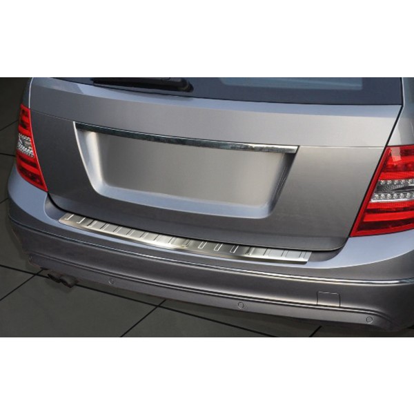 NEREZ Kryt prahu zadných dverí Mercedes C Class W204 T Model - kombi