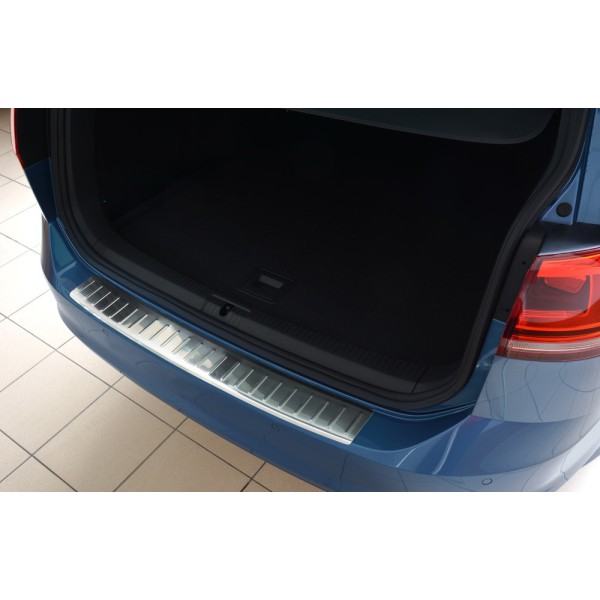 NEREZ Kryt prahu zadných dverí Volkswagen GOLF VII VARIANT