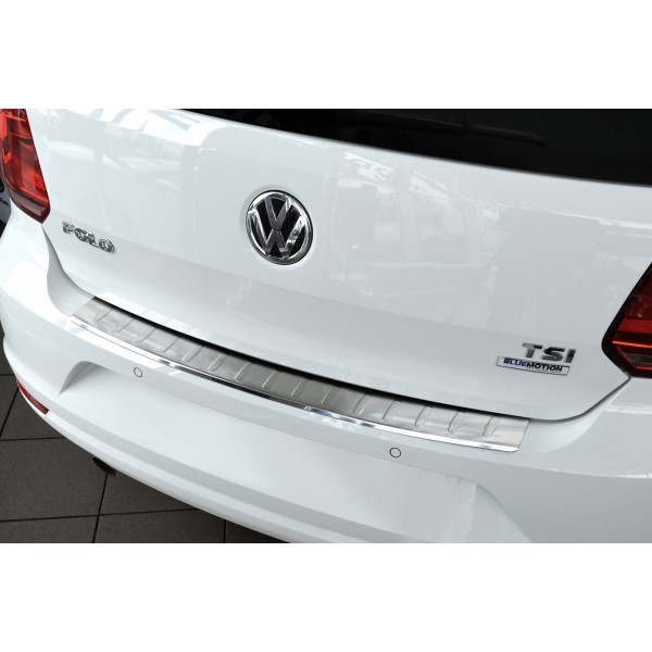 NEREZ Kryt prahu zadných dverí Volkswagen Polo 6C