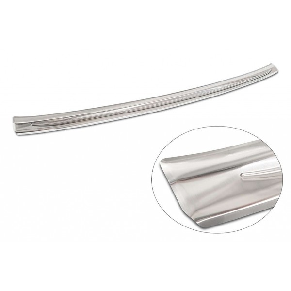 NEREZ Kryt prahu zadných dverí Toyota Corolla XII Sedan