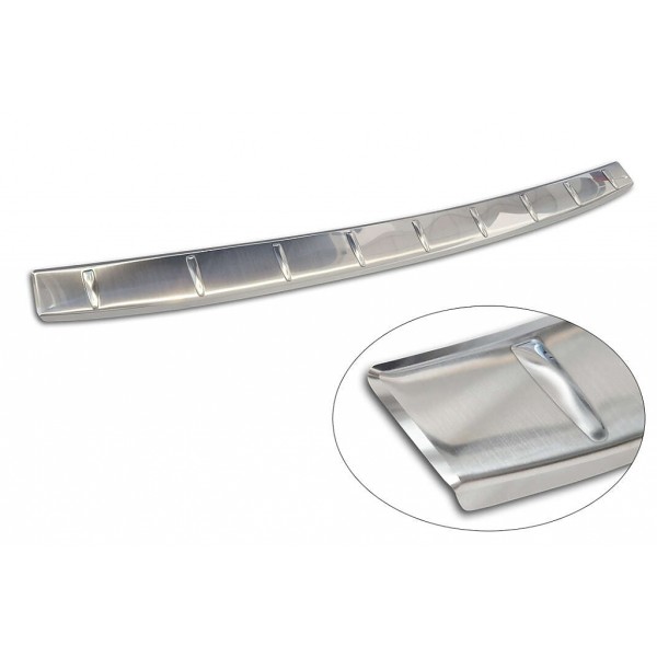 NEREZ Kryt prahu zadných dverí Škoda Kamiq crossover facelift