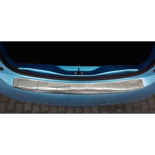 NEREZ Kryt prahu zadných dverí Renault Zoe