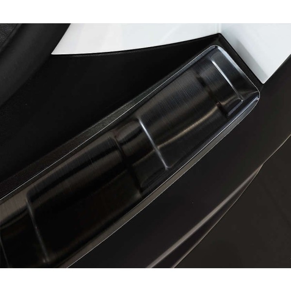 NEREZ Kryt prahu zadných dverí Hyundai Tucson IV