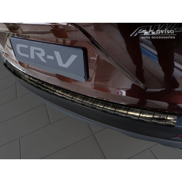 NEREZ Kryt prahu zadných dverí Honda CR-V V