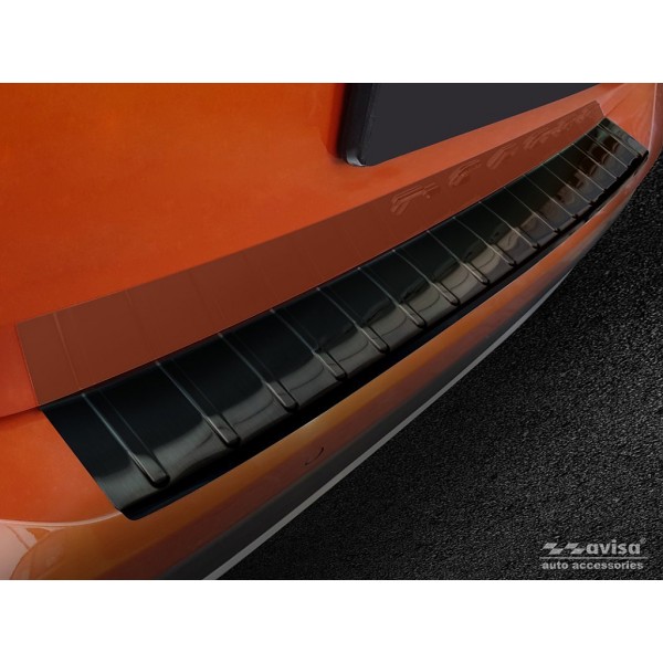 NEREZ Kryt prahu zadných dverí VW T-Cross