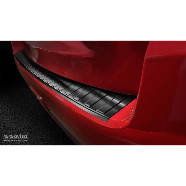 NEREZ Kryt prahu zadných dverí Mitsubishi ASX Crossover