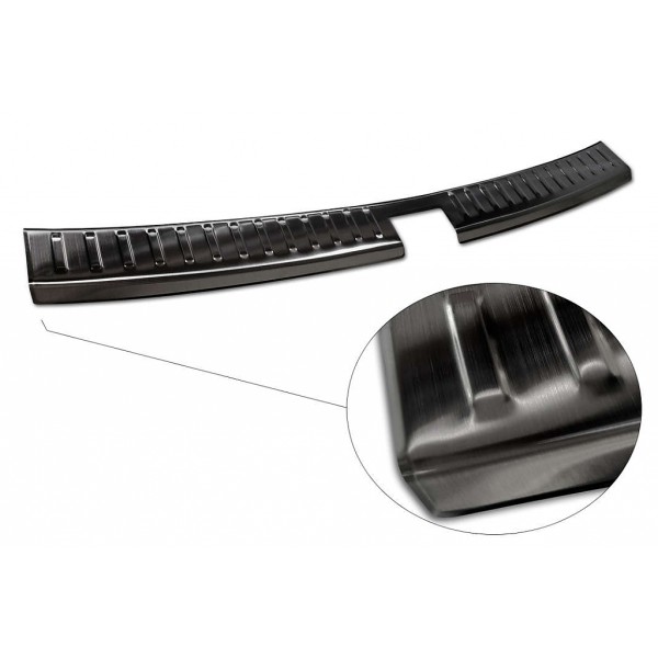 NEREZ Kryt prahu zadných dverí Škoda Kodiaq