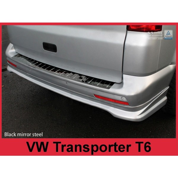NEREZ Kryt prahu zadných dverí VW Transporter T6