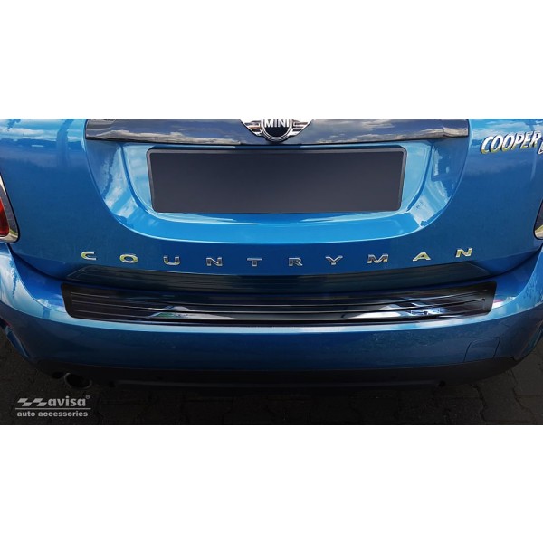 NEREZ Kryt prahu zadných dverí Mini Countryman R60