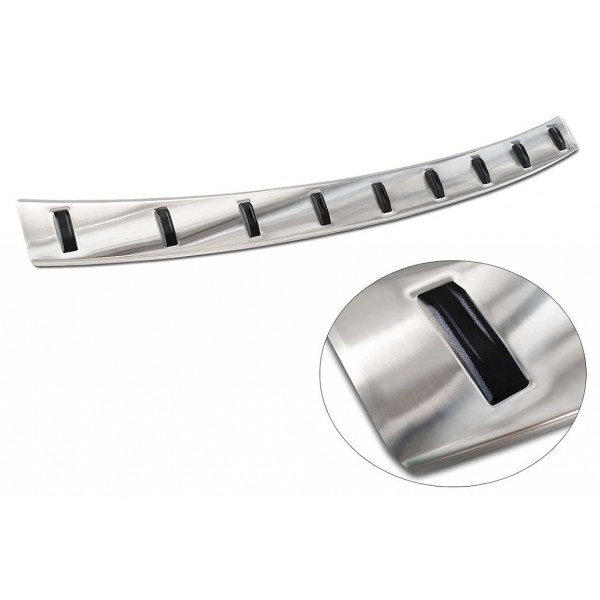 NEREZ Kryt prahu zadných dverí STRONG EDITION Seat Leon III ST