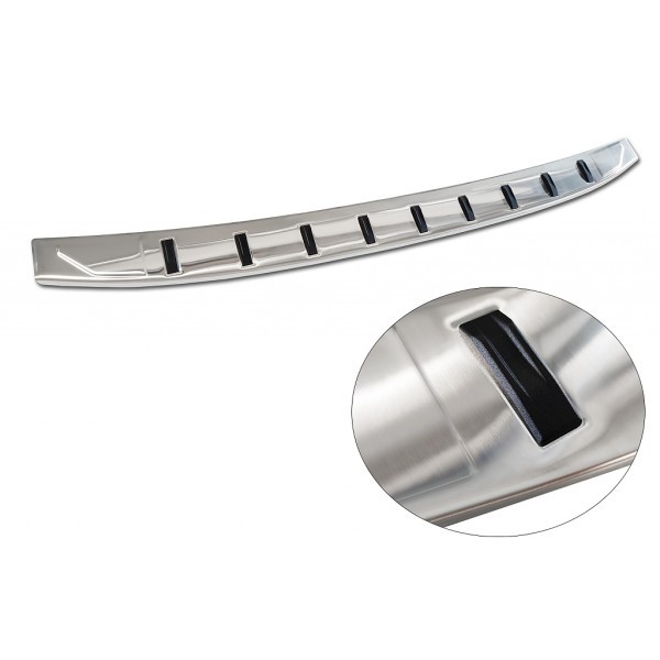 NEREZ Kryt prahu zadných dverí STRONG EDITION Volvo V90