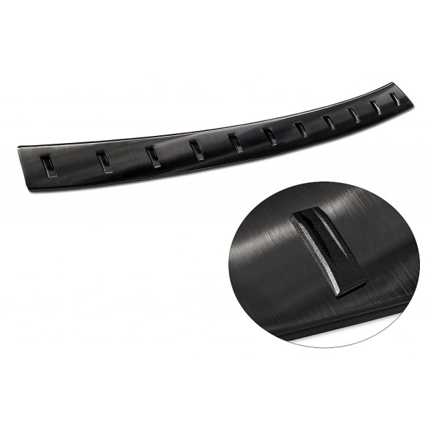 NEREZ Kryt prahu zadných dverí STRONG EDITION Peugeot Expert III