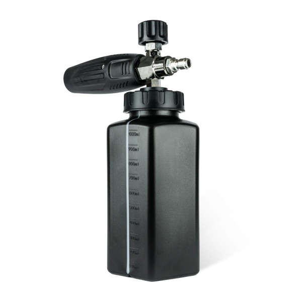 Penovač Carbon Collective Ultimate HD Snow Foam Lance