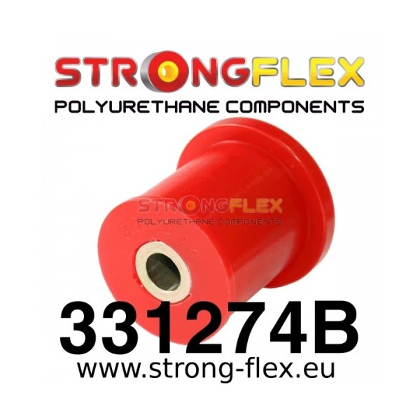 Jeep Grand Cherokee 93-98 - predné & zadné silentblok spodného ramena