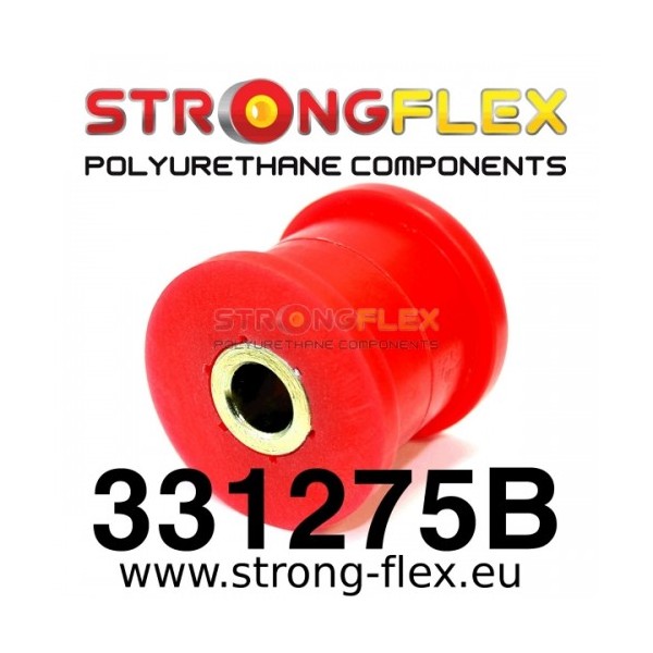 Jeep ZJ 93-98 - predné a priečne rameno M10 M12mm