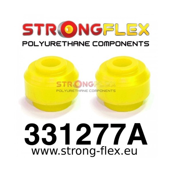 Jeep Grand Cherokee 93-98 - uloženie prednej stabilizačnej tyče SPORT