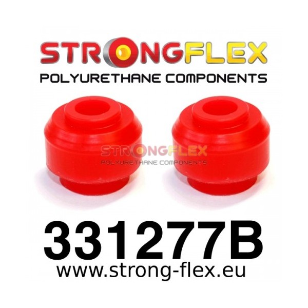 Jeep Grand Cherokee 93-98 - uloženie prednej stabilizačnej tyče