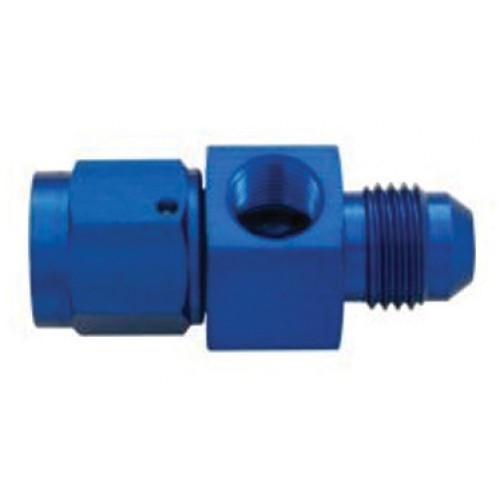 Fitinga QSP- Adaptér pre snímač D12 1/8 " NPT