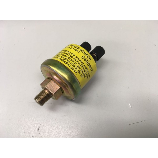 Snímač tlaku oleja - STRI RACING / X-line