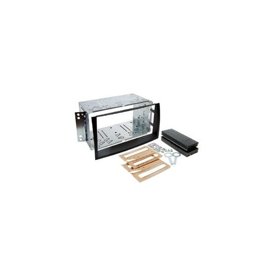 Rámček autorádia 2-DIN Kia Venga (10- >)