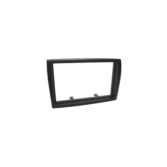 Rámček autorádia 2-DIN Ducato / Jumper / Boxer