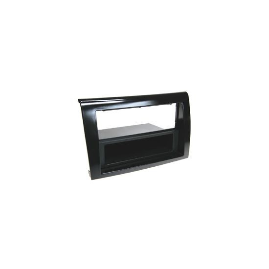 Rámček autorádia 2-DIN Fiat Bravo (07- >)