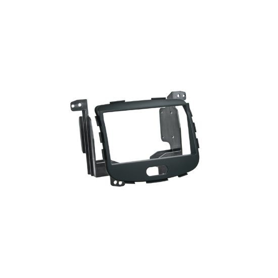 Rámček autorádia 2-DIN Hyundai i10
