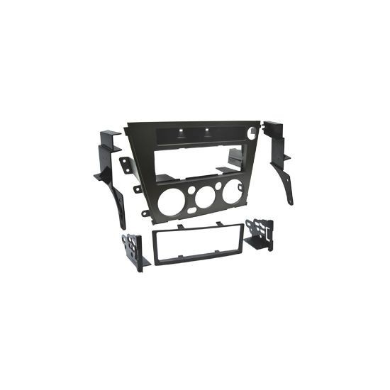 Rámček autorádia 1-DIN Subaru Legacy (05-08)
