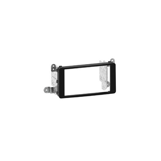Rámček autorádia 2-Din Mitshubishi Outlander (06- >)