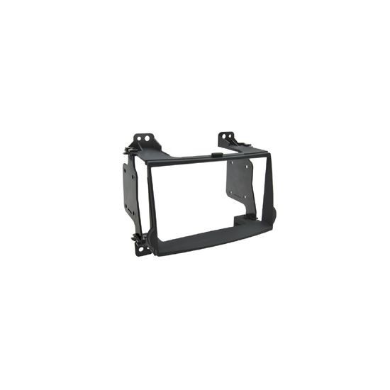 Rámček autorádia 2-DIN Hyundai H1